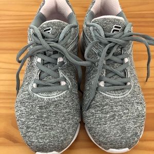 Fila Women’s Running Shoe Size 8